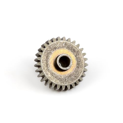 Hosim X16 RC Car Two-Lever Drive Gear X16-FM25 Accessory Spare Parts for 1:10 X16 X15RC Car