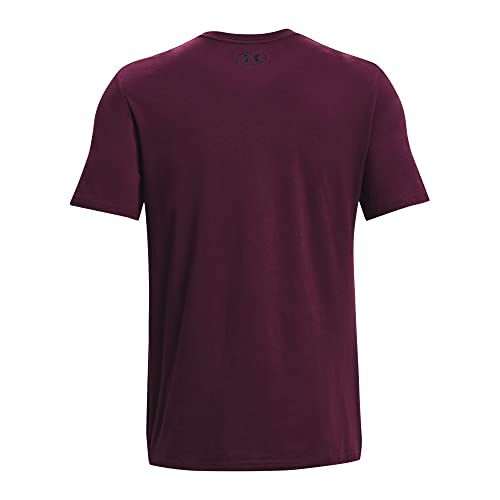 Image of Under Armour Men's Sportstyle Left Chest Short-Sleeve T-Shirt