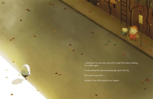 Roaring Brook Press After the Fall (How Humpty Dumpty Got Back Up Again)