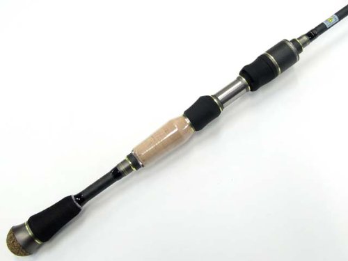 メジャークラフト 釣り竿 スピニングロッド クロスライドメバル&アジ XRS-T762AJI 2枚目