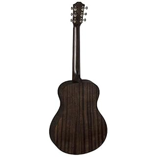 Baton Rouge Guitare folk X11LS/F-SCC édition 20s - Les Beatles, Paul McCartney, John Lennon, RIngo Starr, George Harrison Baton Rouge Guitare folk X11LS/F-SCC édition 20s – Image 2