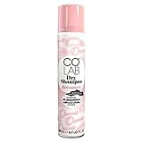 SOBRE COLAB: Combinamos el conocimiento sobre moda y belleza de nuestros beauty experts, nos esforzamos por ofrecerte una amplia gama de champús secos basados en fórmulas de última tecnología.