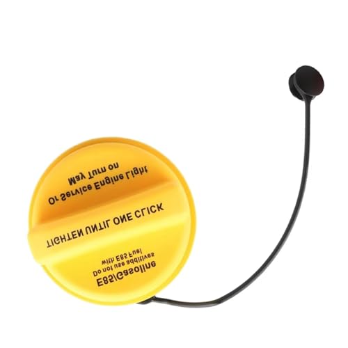 Bouchon réservoir essence de rechange pour GMC Savana 4500 contre les fuites