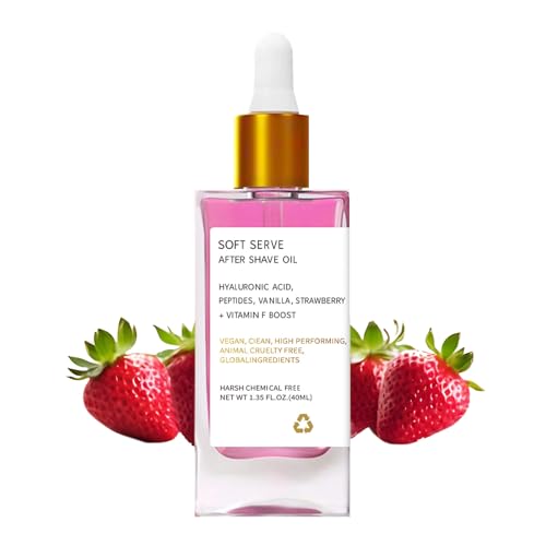 After Shave Oil, Después del Aceite de Afeitado, Aceite After Shave Calmante E Hidratante, Para La Piel Lisa De Las Mujeres, Evite Los Pelos Encarnados Sequedad