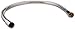 American Standard M962695-0020A SPRAY HOSE & SEAL PEKOE