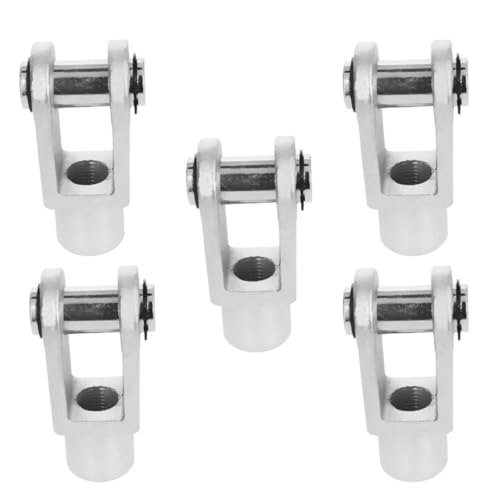 Conector rosca hembra ultrarresistente de acero al carbono para equipos mecánicos automáticos