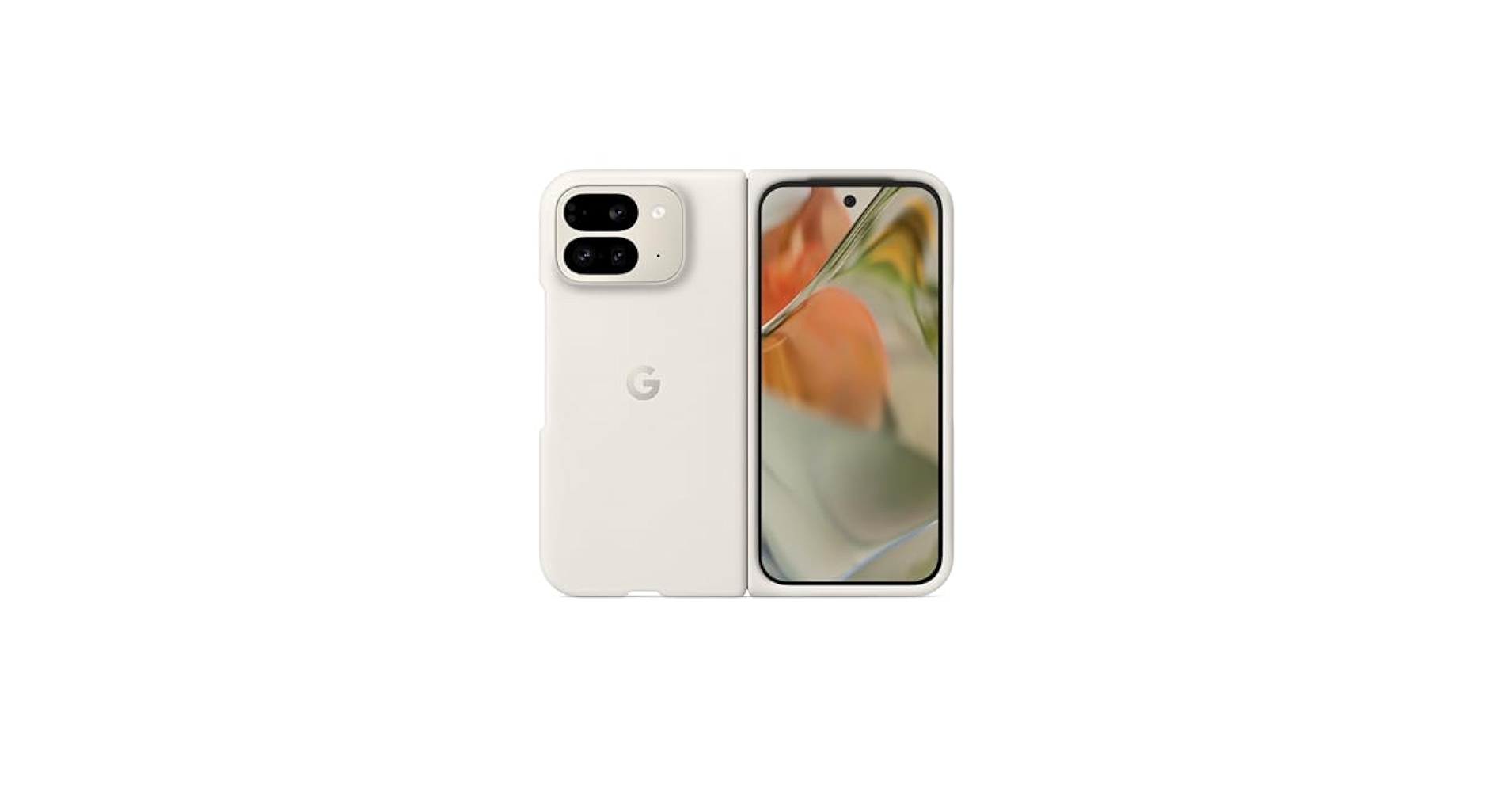 Google Pixel 9 Pro 256GB Porcelain ケース付 Amazon | Google Pixel 9 Pro Fold 256GB SIMフリー Porcelain