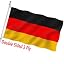 Germany Flag