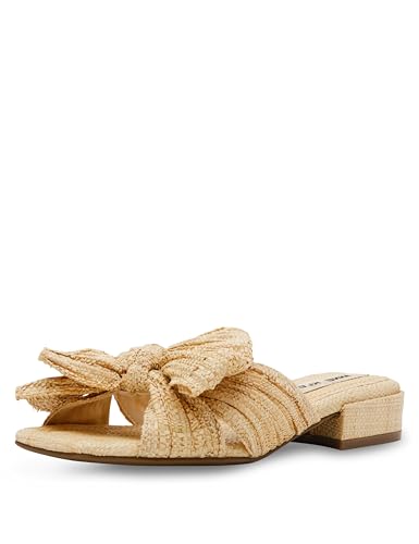 Anne Klein Women's Liz Heeled Sandal