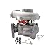Auto Turbo Charger GT2056V Compatible For Nissan Pathfinder Navara 2.5 DI 174HP 128 Kw QW25 2005 14411-eb300 751243 14411EB300 Full Turbo
