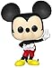 Funko Pop! Disney Classics: Mickey and Friends - Mickey Mouse