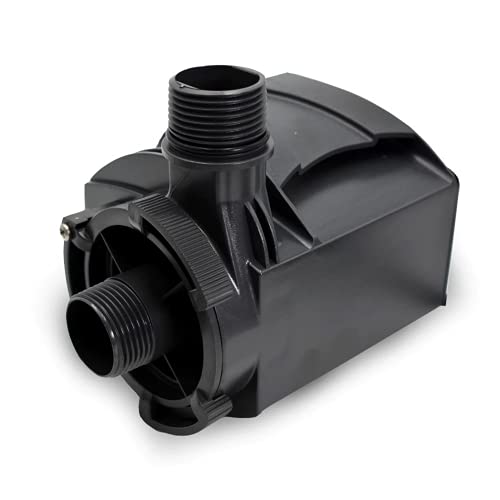 Pompe d'aquarium multifonction SICCE MULTI 5800 pour usage en ligne