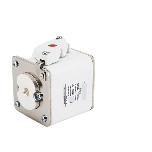 Fusible DCDC1000V 1000A 800A 700A 630A 500A composant de protection industrielle