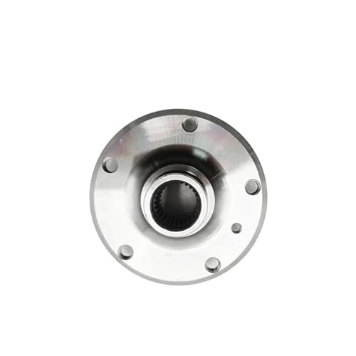 Roulement moyeu roue BMW E90 E87 E81 E92 E93 X1 E84 kit roulement arrière - 4
