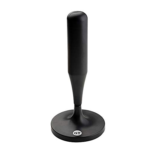 Antena Digital Interna para TV com cabo de 2.5m | GT