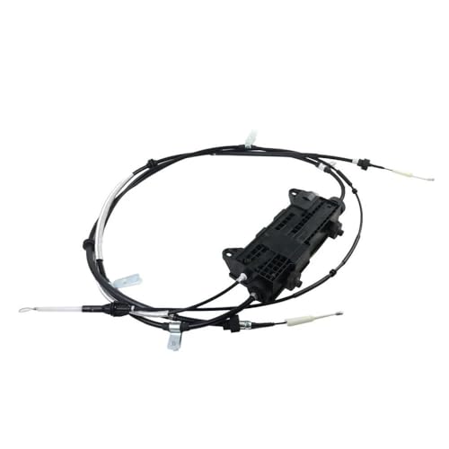 Module frein à main électronique LR019223 avec câbles renforcés Discovery