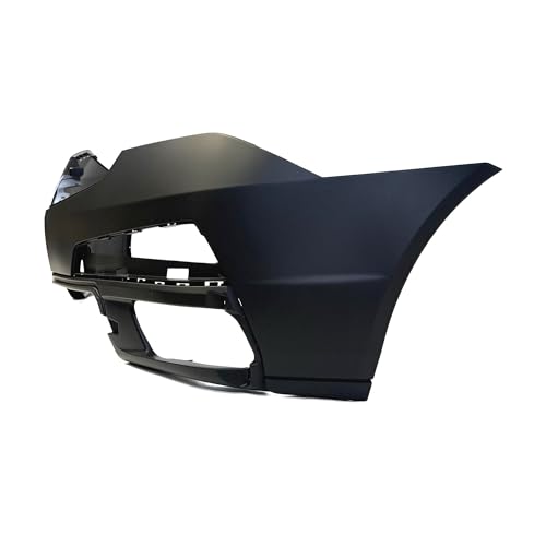 Image of FitParts Compatible with Acura MDX 2010-2013 Front Bumper Cover