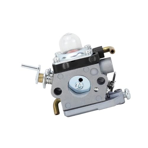 Carburateur 523012401 résout problème de démarrage taille-haie thermique 122HD45 122H60