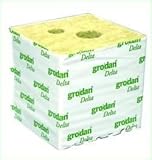 Grodan Steinwolle Kulturblock 15 x 15 x 14,2 cm