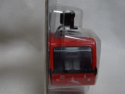 Amazon | チョロQロープウェイ 日本初 「ゴンドラ」御在所ロープウェイ