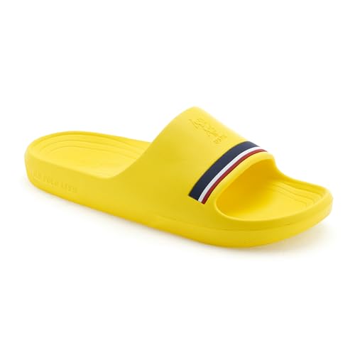 Image of U.S. POLO ASSN. Men Slip On Sandal