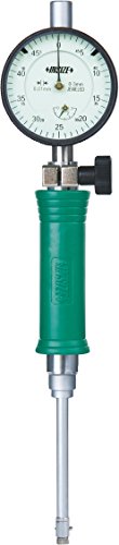 Insize 2852 - 18 Bore Gage per piccoli fori, 10