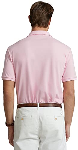 Image of POLO RALPH LAUREN Men's New Classic Fit Polo Shirt