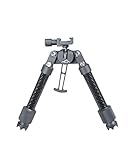 Rugged Ridge Outdoor Gear 7'-10' Extreme Rifle Bipod