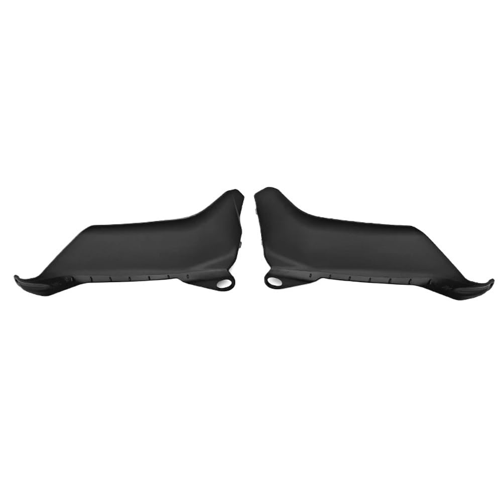 Pare-brise de mains GS 1300 extensions pour voyager confortablement en R1300GS