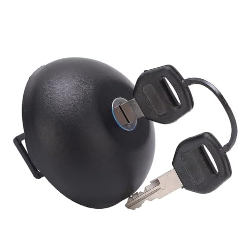 Bouchon réservoir pour Opel Movano A verrouillage clé essence diesel 1999-2010