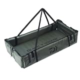 Daiwa Black Widow Carp Craddle 100x50cm Abhakmatte Karpfenwanne