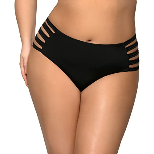 Bas de bikini classique Ava SF-13/7 maillot de bain de qualité supérieure