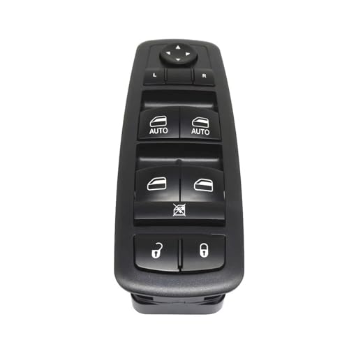 Commande vitre électrique pour Chrysler 200 et 300 4 portes de 2011 à 2016