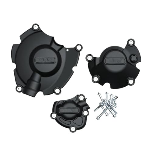 Moto capot protection moteur YZF R1 évite les fuites de carter