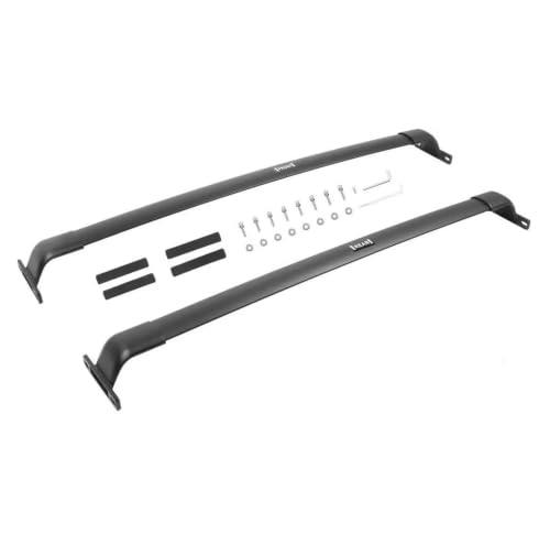 Barres de toit haut de gamme Chevy Blazer EV aluminium SHANSHAN