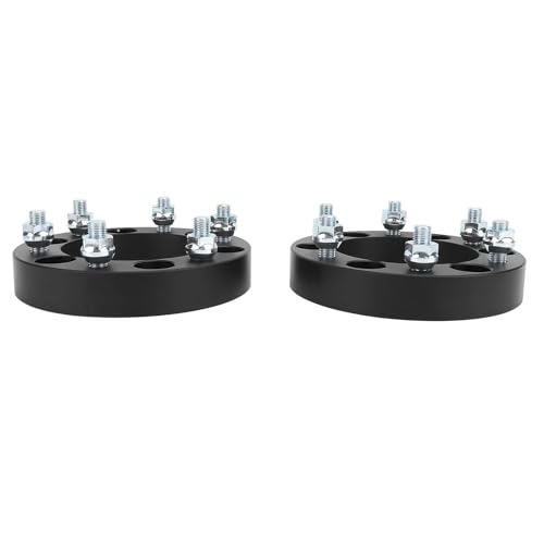 Entretoise roue pour Mitsubishi et Mazda élargisseurs en aluminium 30mm 6 trous