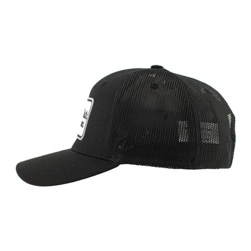 Gorra Snapback Penn State Nittany Lions Negra miniatura 3