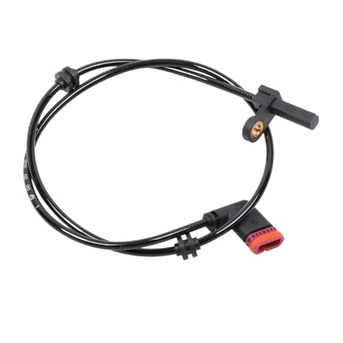 Capteur ABS arrière gauche pour Mercedes Benz Classe S W221 S320 S450 S600 OEM 2219057300