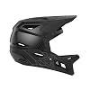 Leatt Helmet Mountain Bike Gravity 6.0 Carbon V24 Gold #M 57-58cm