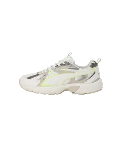 Image of Puma Unisex Milenio Tech Sneaker