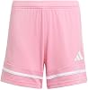 adidas Niñas Squadra 25 Shorts 4