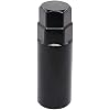 NewYall Pack of 20 Black Wheel Bolt Lug Nut for BMW 745i 750i 760i X5 Porsche 911 718 918 Boxster Volkswagen Beetle Cabrio CC Corrado Audi A1 A4 S6 TT Mercedes CLS500 E320 CLS63 SL65 Sprinter