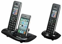 iCreation DECT Bluetooth Phone