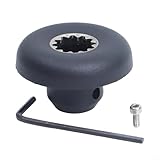 Reparieren Sie Ihren Vitamix-Mix-Mixer mit diesem Pilzkopf-Steckschlüssel-Set