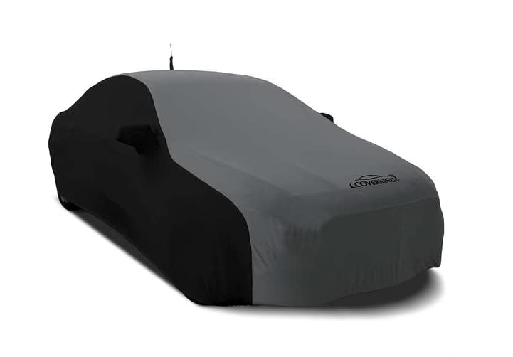 Coverking Custom Fit Exterior Car Cover Designed...