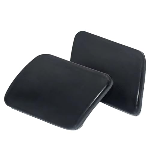 Cache-gicleurs lave-phares Golf Mk4 avant pièce carrosserie 1J0955110A compatible VW