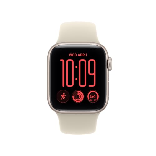 Apple Watch SE 3 GPS 40mm Smartwatch - image 2
