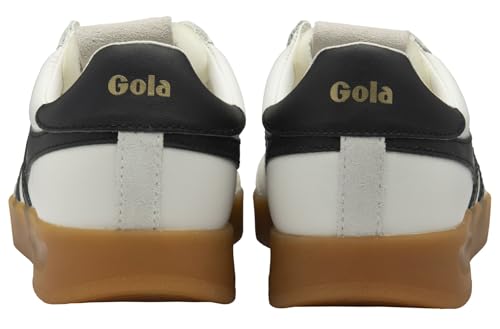 Image of Gola Womens Cyclone Leather