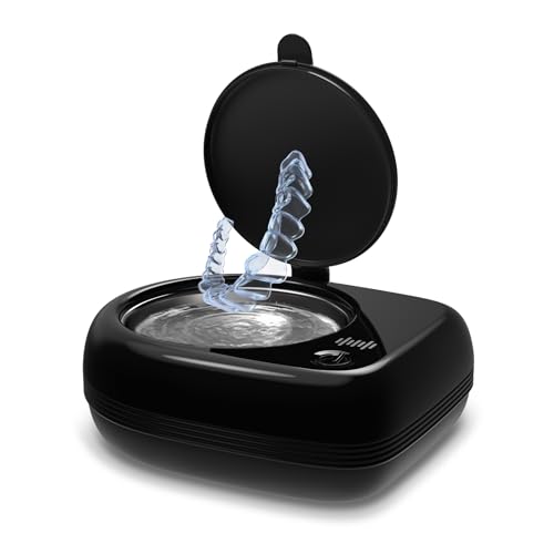 Cordless Ultrasonic Cleaning Pod