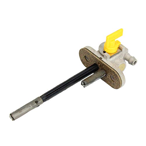 Petcock Fuel Shutoff Valve 1997-2001 Polaris Big Boss Magnum Scrambler 425 500 7052190